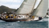 Kings legend - Heineken regatta